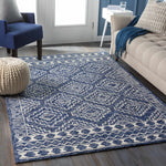 Horton Area Rug