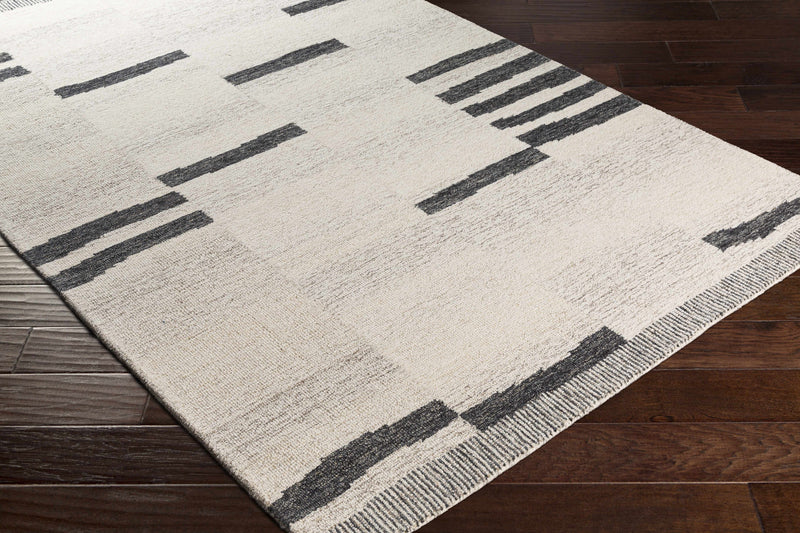 Aibonito Wool Area Rug