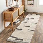 Aibonito Wool Area Rug