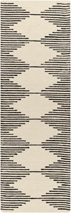 Walkerston Hand Tufted Wool Rug