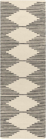 Walkerston Hand Tufted Wool Rug