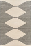 Walkerston Hand Tufted Wool Rug