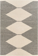 Walkerston Hand Tufted Wool Rug