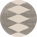 Walkerston Hand Tufted Wool Rug