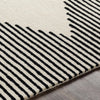 Walkerston Hand Tufted Wool Rug