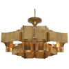 Currey and Company Grand Lotus Large Chandelier 9494 - LOVECUP