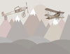 Planes Wallpaper