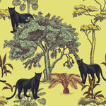 Black Panther Wallpaper
