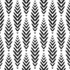 Herringbone Seamless Pattern Wallpaper