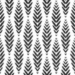 Herringbone Seamless Pattern Wallpaper