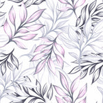 Pastel Botanical Wallpaper