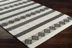 Carrsville Wool Area Rug