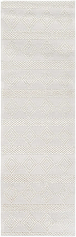 Bolinger Wool Area Rug
