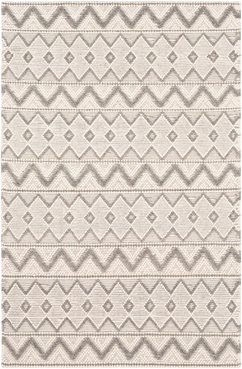 Antigo Wool Area Rug