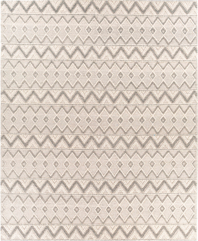 Antigo Wool Area Rug