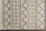 Antigo Wool Area Rug