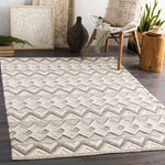 Antigo Wool Area Rug