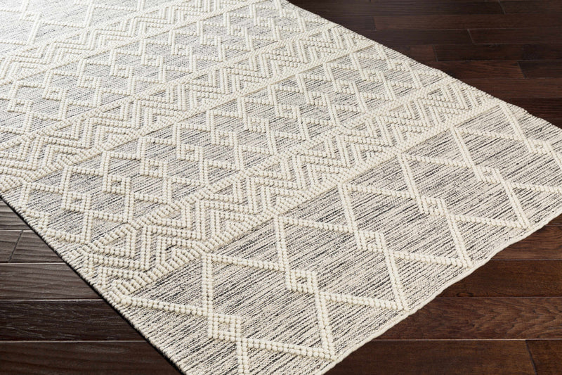 Whittington Wool Area Rug