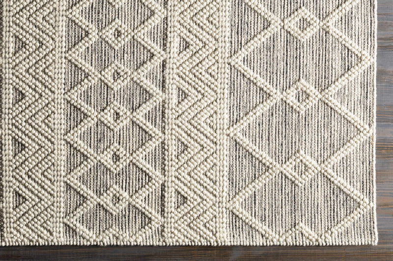 Whittington Wool Area Rug