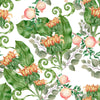 Pomegranate Wallpaper