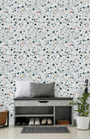 Stone's Dots Wallpaper