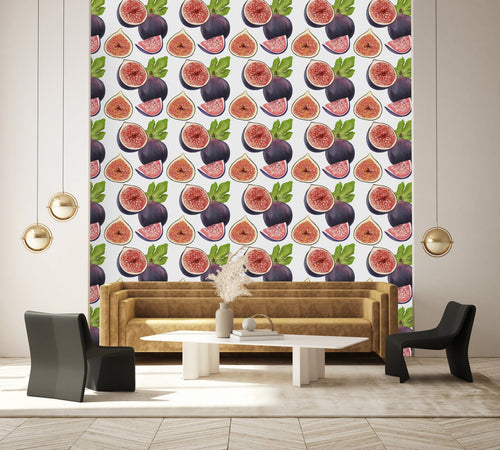 Figs Wallpaper