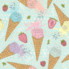 Ice cream Wallpaper