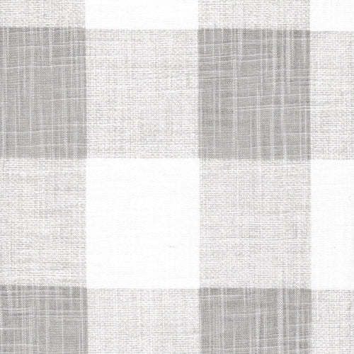 Decorative Pillows in Anderson French Grey Buffalo Check Plaid