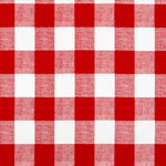 Tailored Bedskirt in Anderson Lipstick Red Buffalo Check Plaid