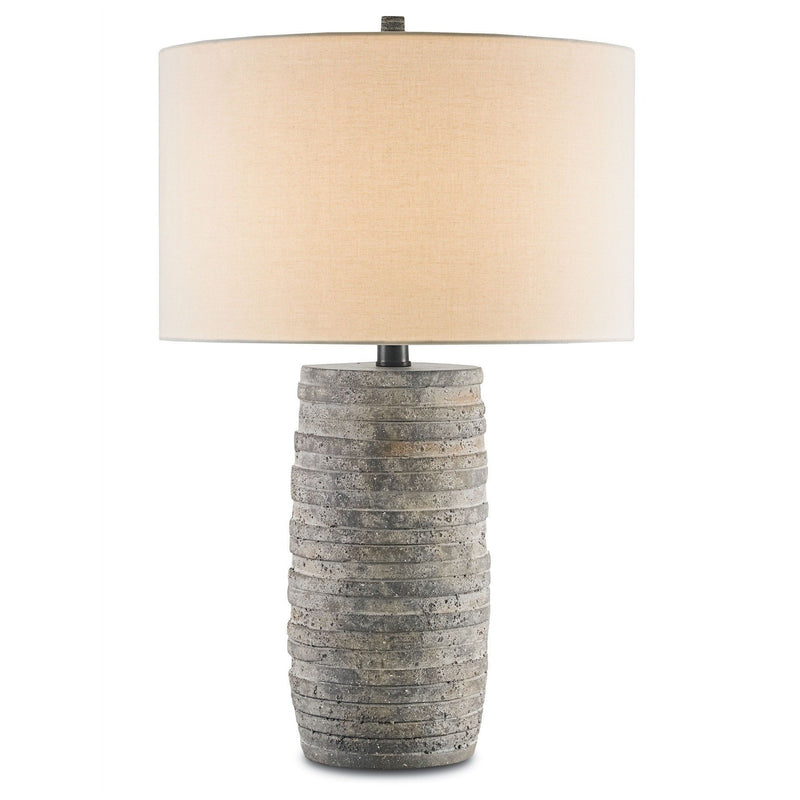 Currey and Company Innkeeper Table Lamp 6782 - LOVECUP
