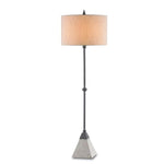 Currey and Company Irwin Table Lamp 6190 - LOVECUP - 1