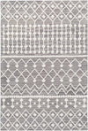 Tingalpa 9x12 Trellis Wool Rug - Clearance