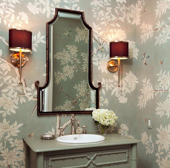 Lovecup Chinoiserie Mirror