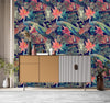 Thai Design Wallpaper