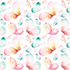 Butterflies Design Wallpaper