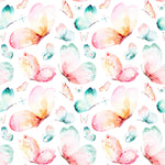 Butterflies Design Wallpaper