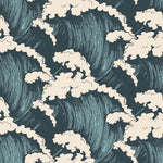 Waves Wallpaper