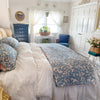 Sydney 3 Piece Quilt Set