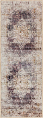 Puloypuloy Washable Area Rug