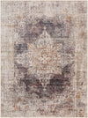 Puloypuloy Washable Area Rug