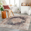 Puloypuloy Washable Area Rug