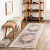 Puloypuloy Washable Area Rug