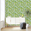 Lime Wallpaper