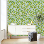Lime Wallpaper