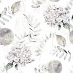 Gentle Little Flowers Wallpaper