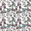 Raspberry Wallpaper