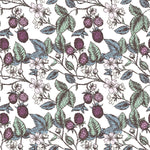 Raspberry Wallpaper