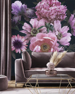 Bouquet of Flowers Wallpaper