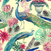 Peacocks Wallpaper