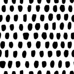 Large Dots Wallpaper